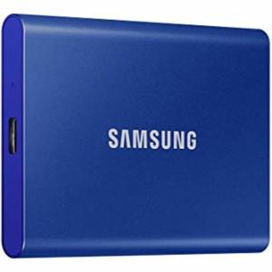 SAMSUNG T7 SSD