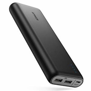 Anker PowerCore 20,100mAh Portable Power Bank