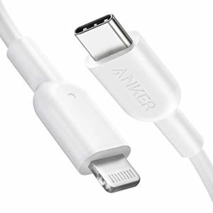 Anker USB C to Lightning Cable