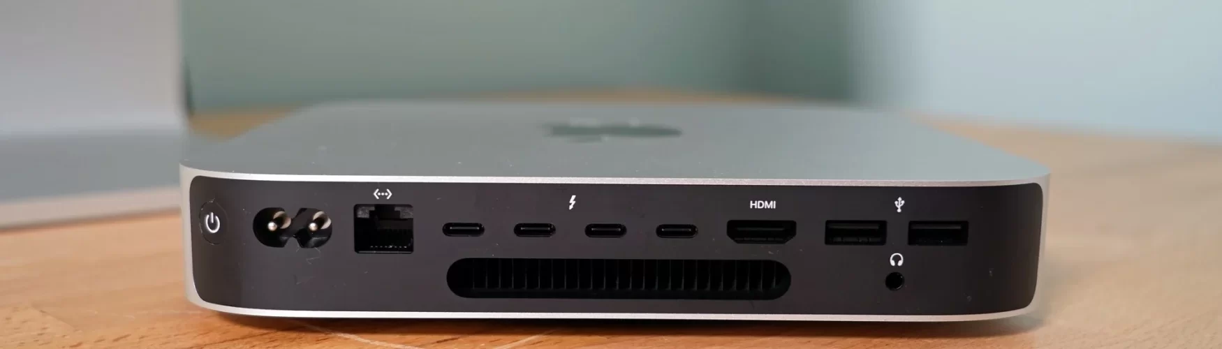 Mac mini review (M2 Pro, 2023): Just call it a Mac mini Pro