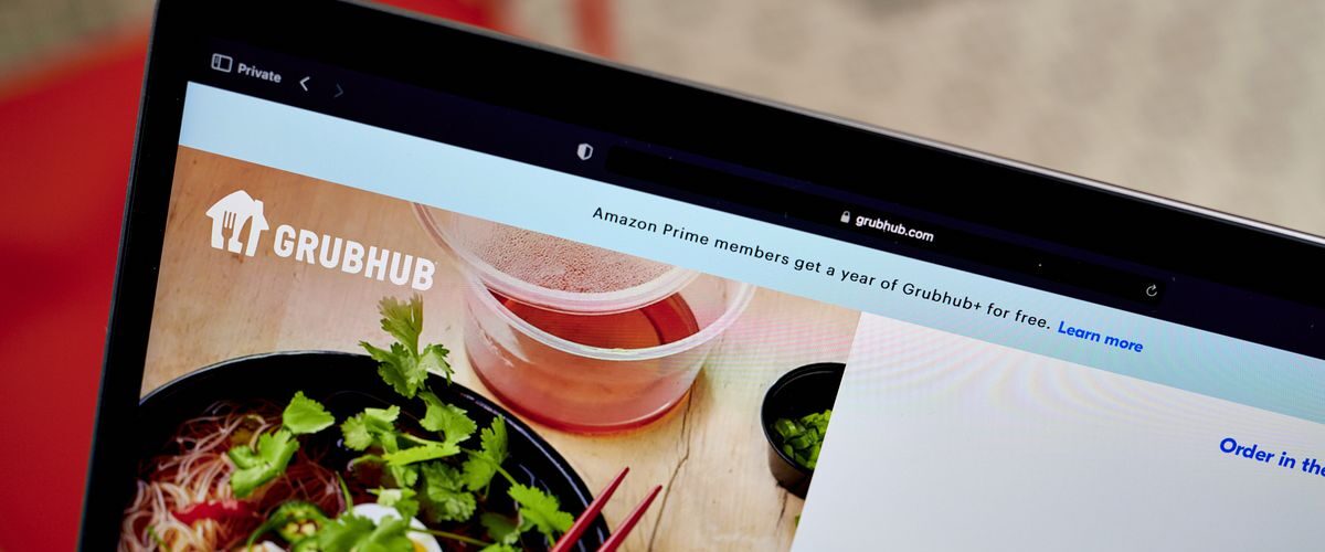 Grubhub must pay DC $3.5 million over claims it charged customers hidden fees