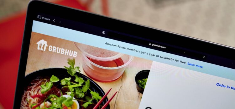 Grubhub must pay DC $3.5 million over claims it charged customers hidden fees