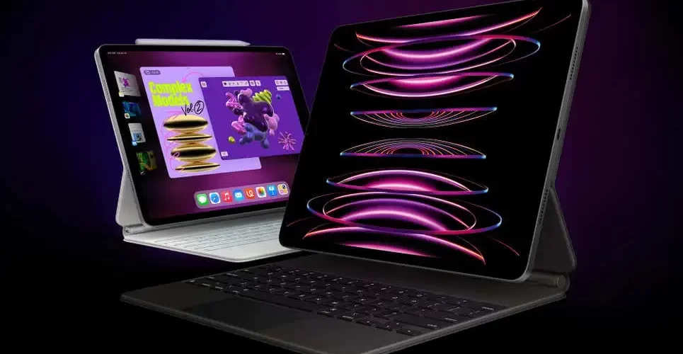 Apple’s 2024 iPads Might Have 16 Inch, OLED Options