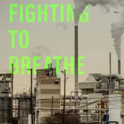 Hitting the Books: High school students have spent a decade fighting Baltimore’s toxic legacy