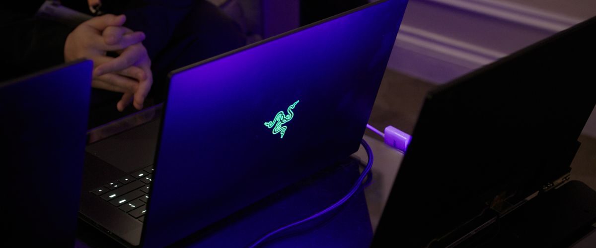 Razer Blade 16 hands-on: a dream gaming laptop