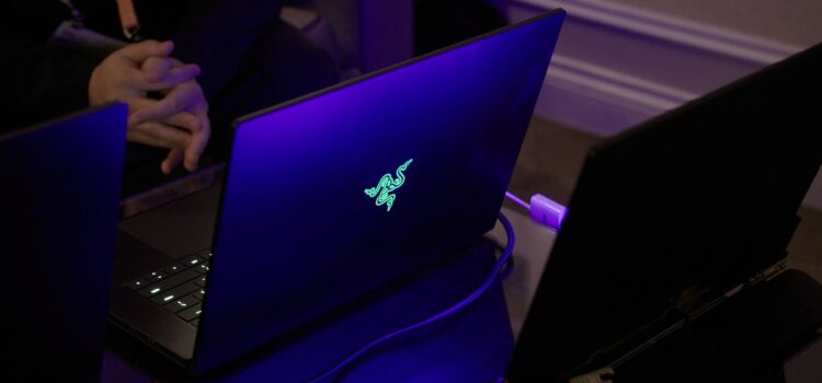 Razer Blade 16 hands-on: a dream gaming laptop