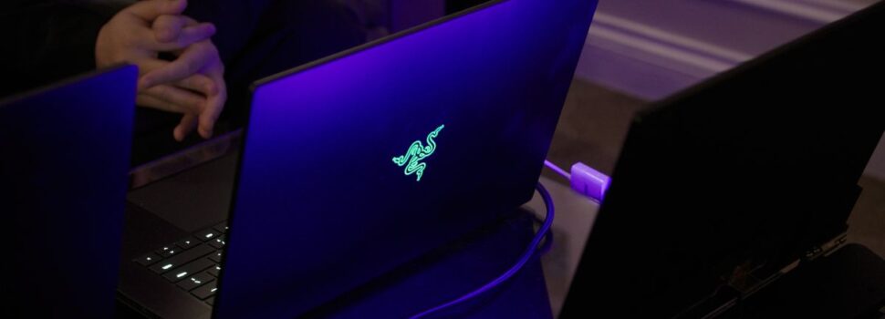 Razer Blade 16 hands-on: a dream gaming laptop