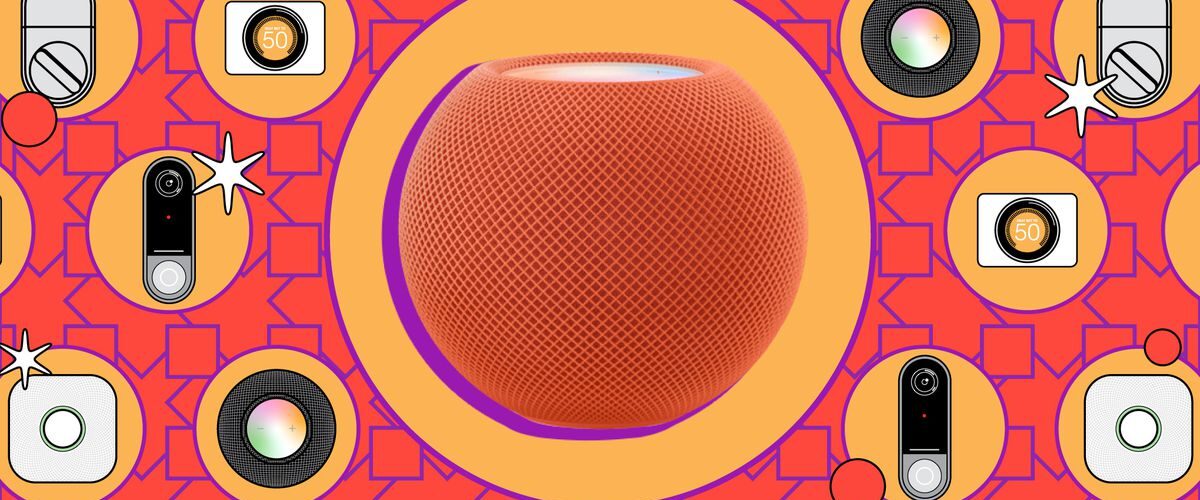 How to use the Apple HomePod’s temperature and humidity sensors