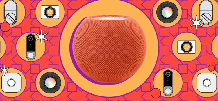 How to use the Apple HomePod’s temperature and humidity sensors