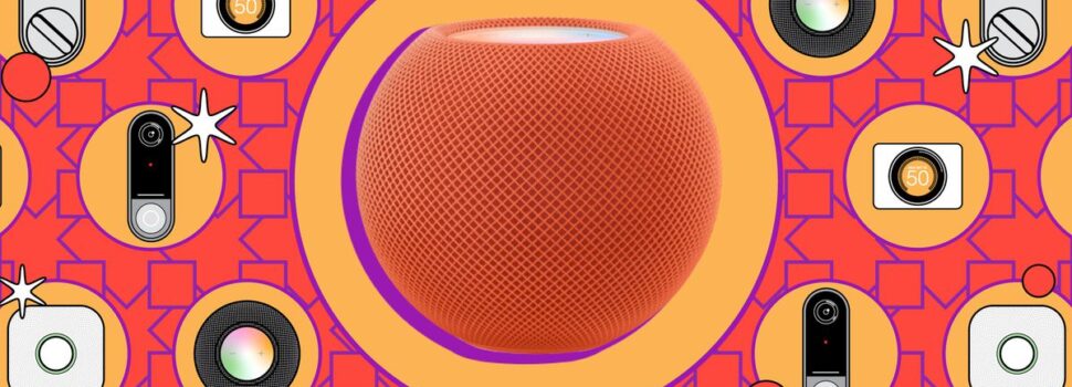 How to use the Apple HomePod’s temperature and humidity sensors