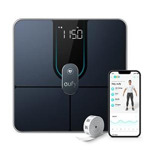 Eufy Smart Scale P2 Pro