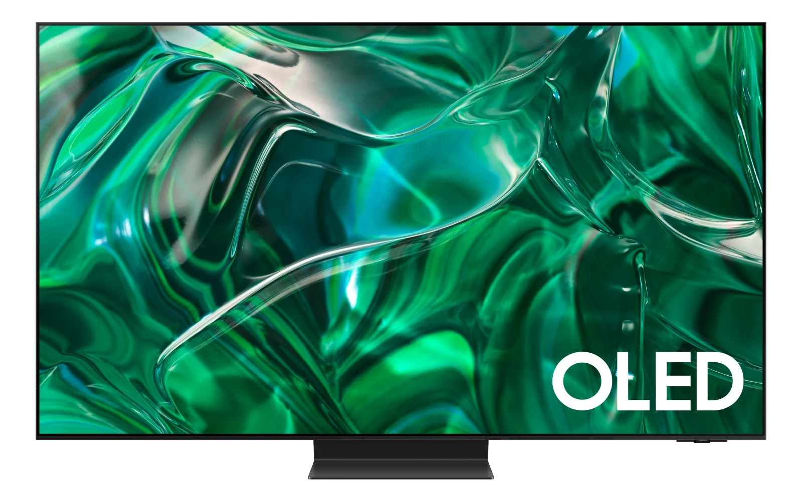 Samsung OLED