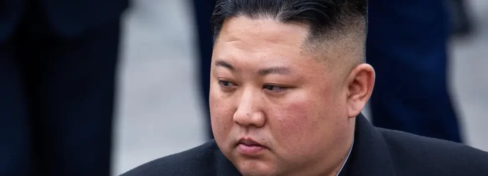 FBI Blames North Korean Hackers for $100 Million Crypto Heist