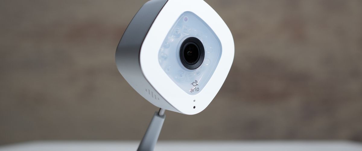 Arlo is taking away security camera features you paid for