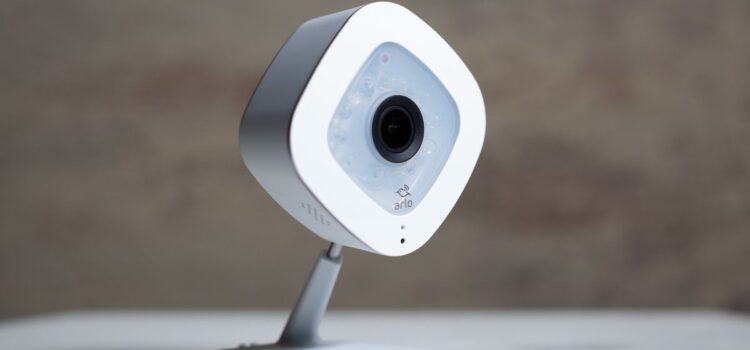 Arlo is taking away security camera features you paid for