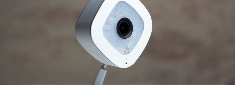 Arlo is taking away security camera features you paid for