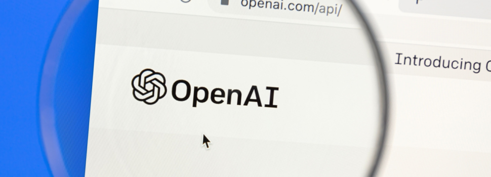 OpenAI’s new tool may help you identify text written by ChatGPT