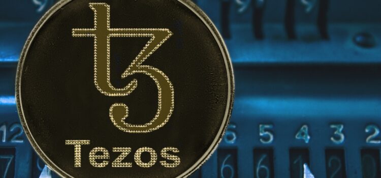 <div>Tezos’ Etherlink Proposes Calypso Upgrade for Enhanced Performance</div>