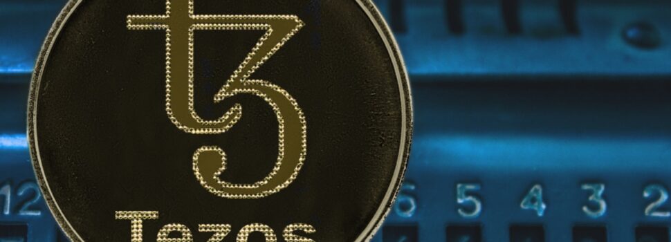 <div>Tezos’ Etherlink Proposes Calypso Upgrade for Enhanced Performance</div>