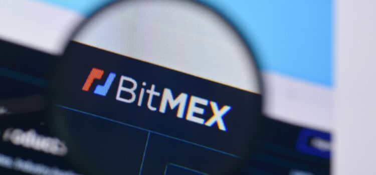 BitMEX Launches RED Token Futures with 2x Leverage