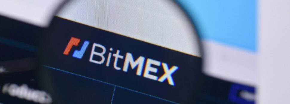 BitMEX Launches RED Token Futures with 2x Leverage