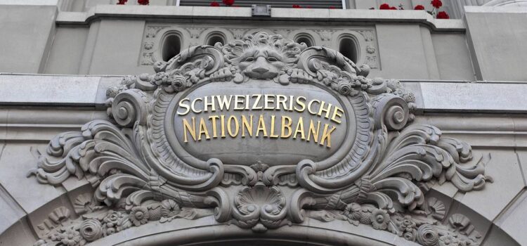 Swiss National Bank President Reportedly Dismisses Bitcoin as Reserve Asset