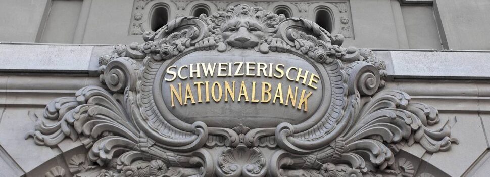 Swiss National Bank President Reportedly Dismisses Bitcoin as Reserve Asset