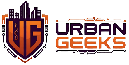 Urban Geeks